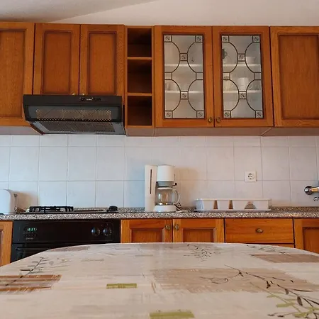 Apartments Jase Lukovo Sugarje Exterior photo
