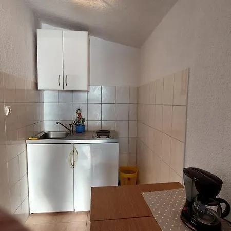 Apartments Jase Lukovo Sugarje Exterior photo