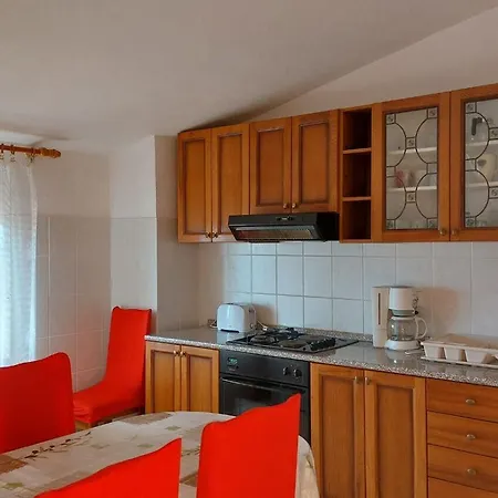 Apartments Jase Lukovo Sugarje Exterior photo