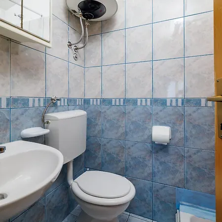 Apartments Jase Lukovo Sugarje Exterior photo