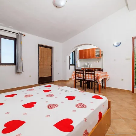 Apartments Jase Lukovo Sugarje Exterior photo