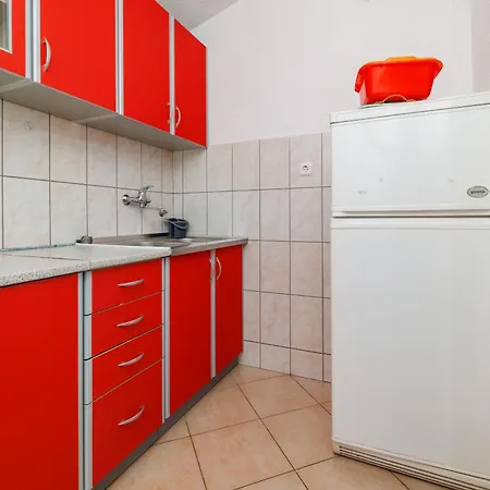 Apartments Jase Lukovo Sugarje Exterior photo