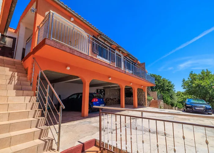 Apartments Jase