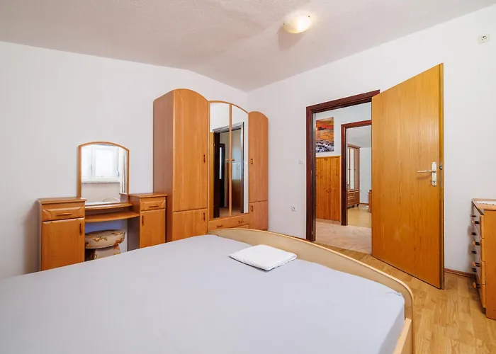 Apartments Jase