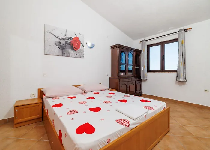 Apartments Jase
