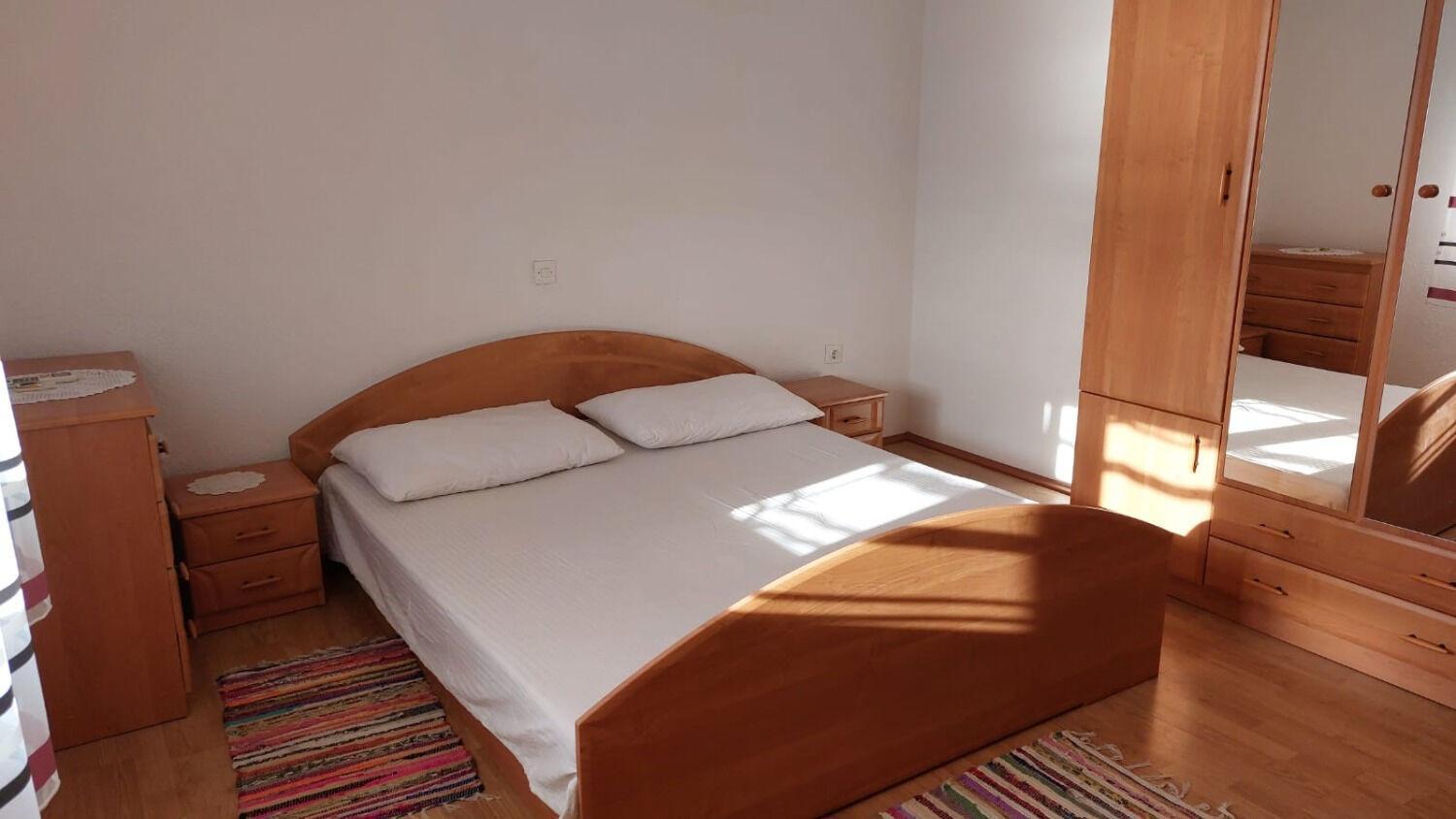 Apartment Jase Lukovo Sugarje