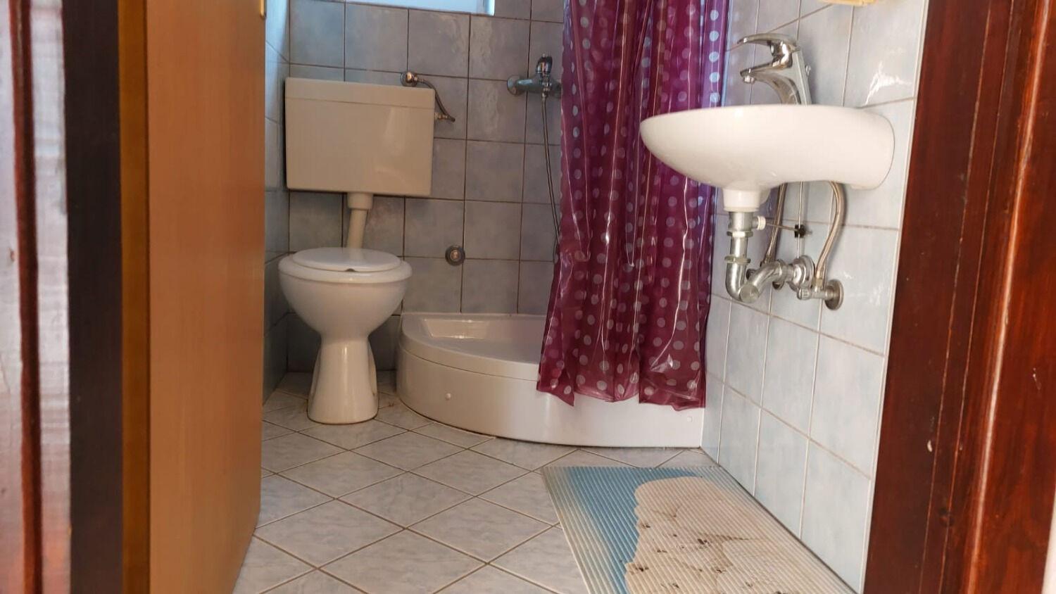 Apartment Jase *