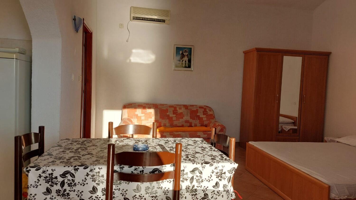 Jase Apartment Lukovo Sugarje