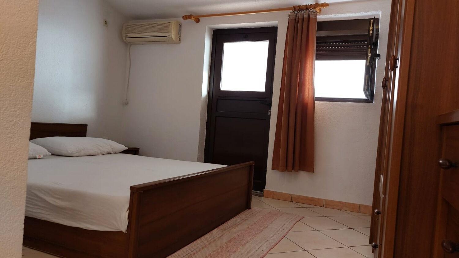 Apartment Jase Lukovo Sugarje