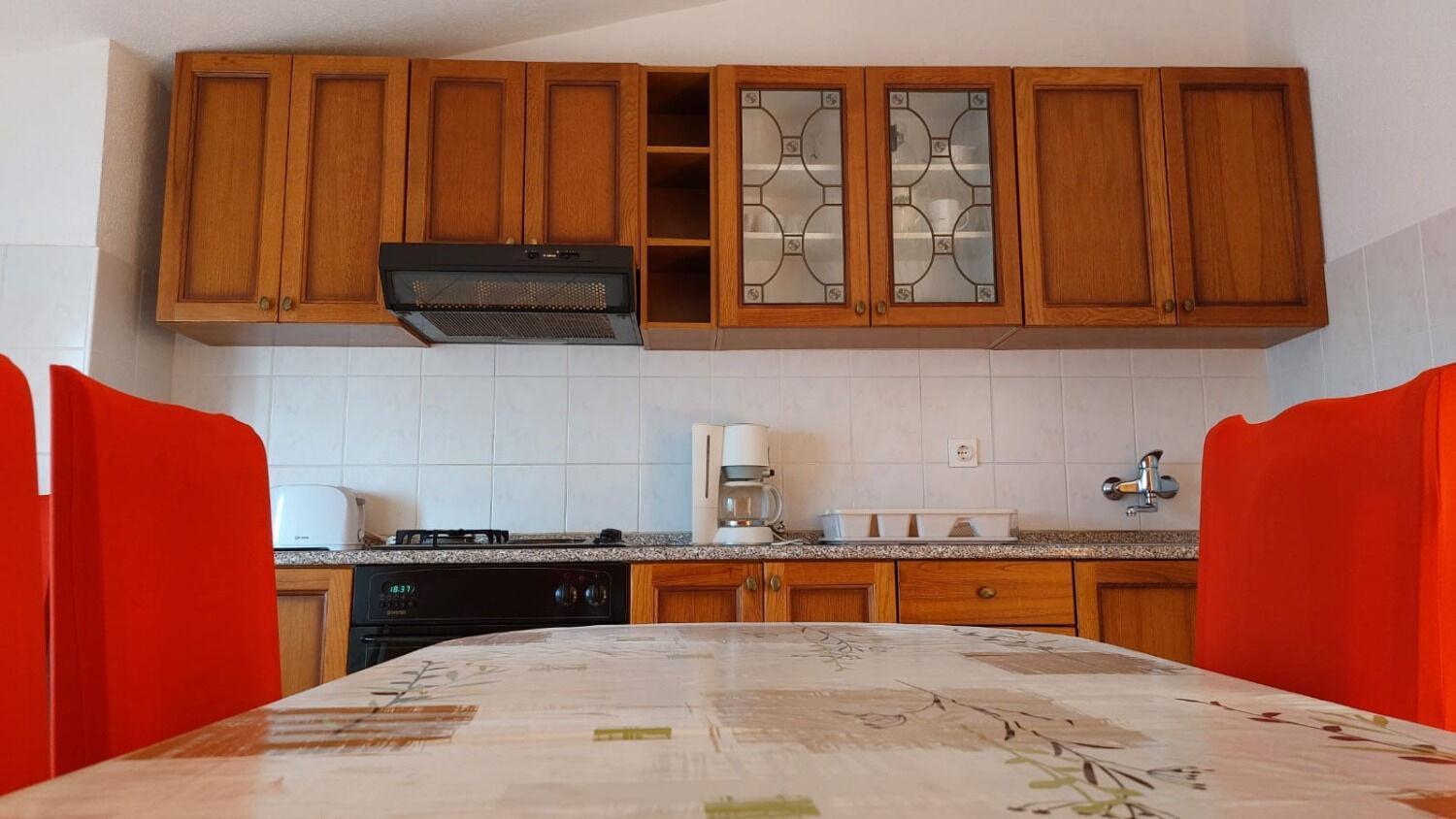 Apartment Jase *