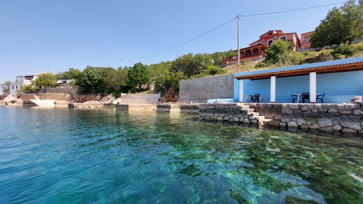Apartmán Jase Lukovo Šugarje