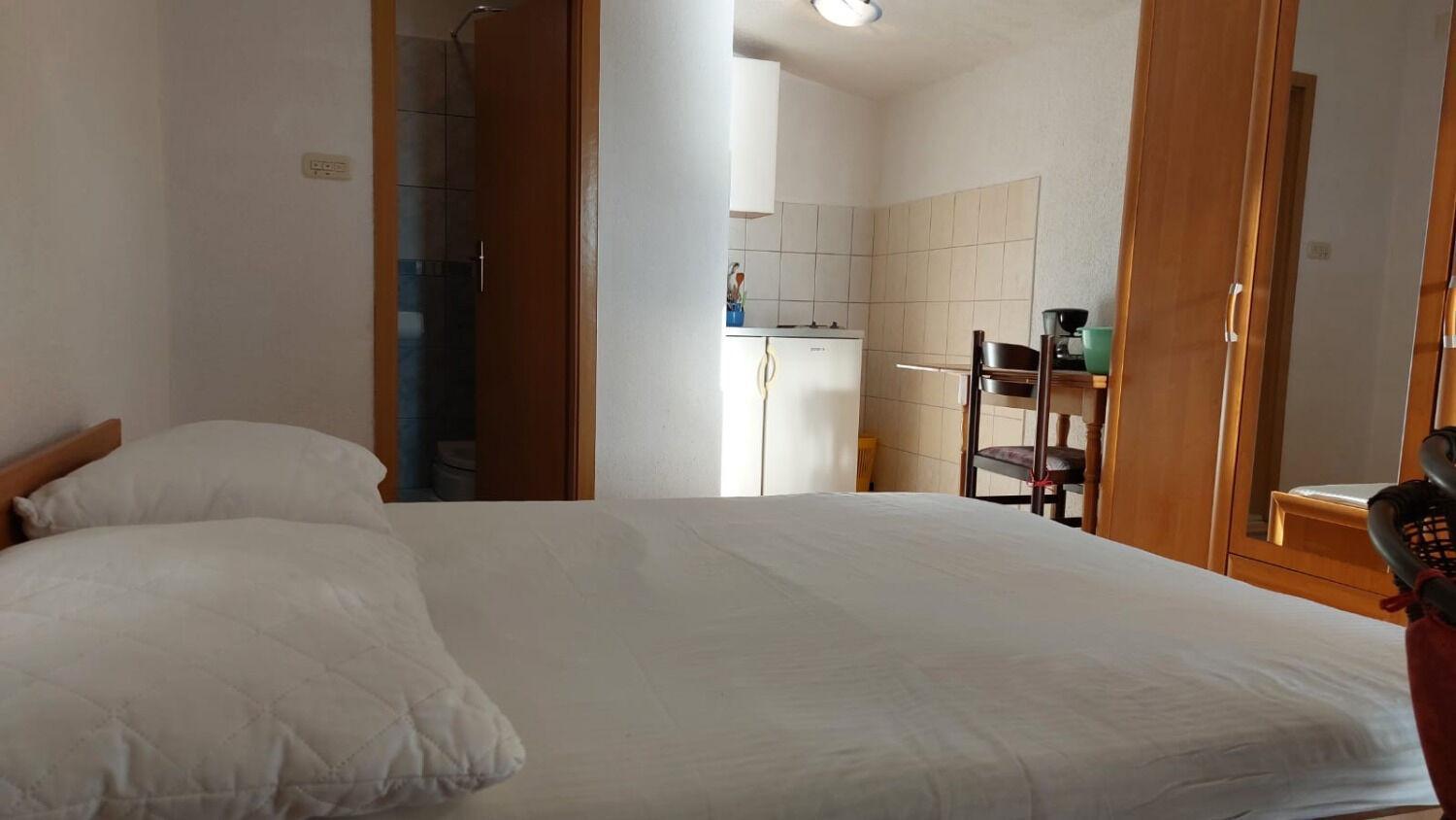 Apartment Jase *