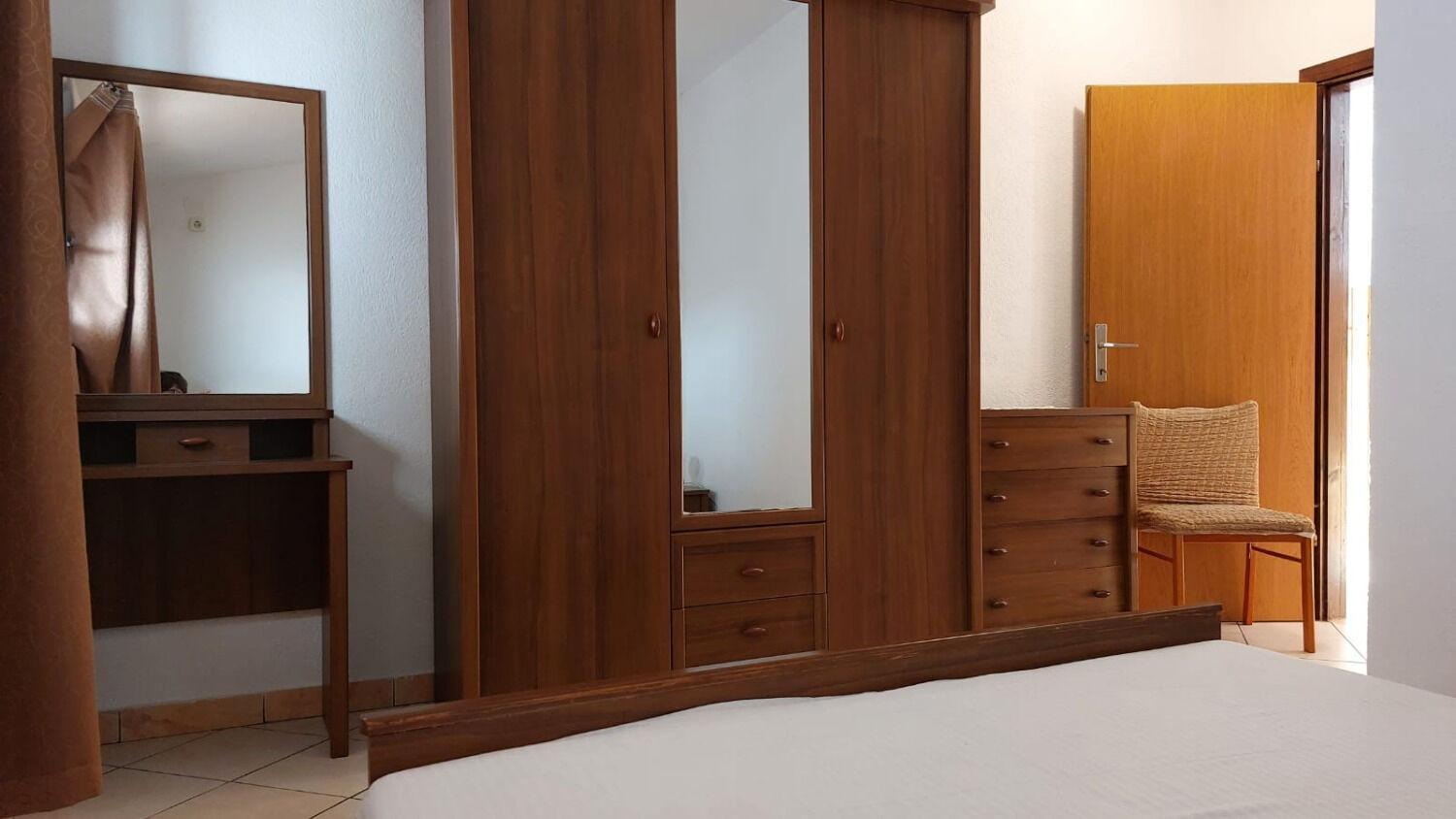 Jase Apartment Lukovo Sugarje