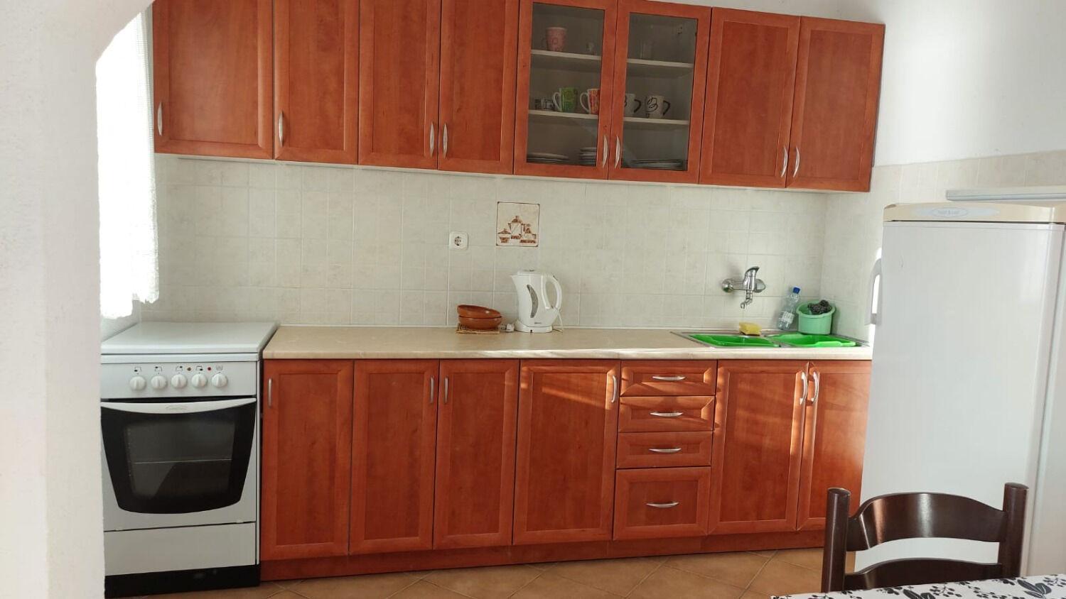 Apartment Jase Lukovo Sugarje