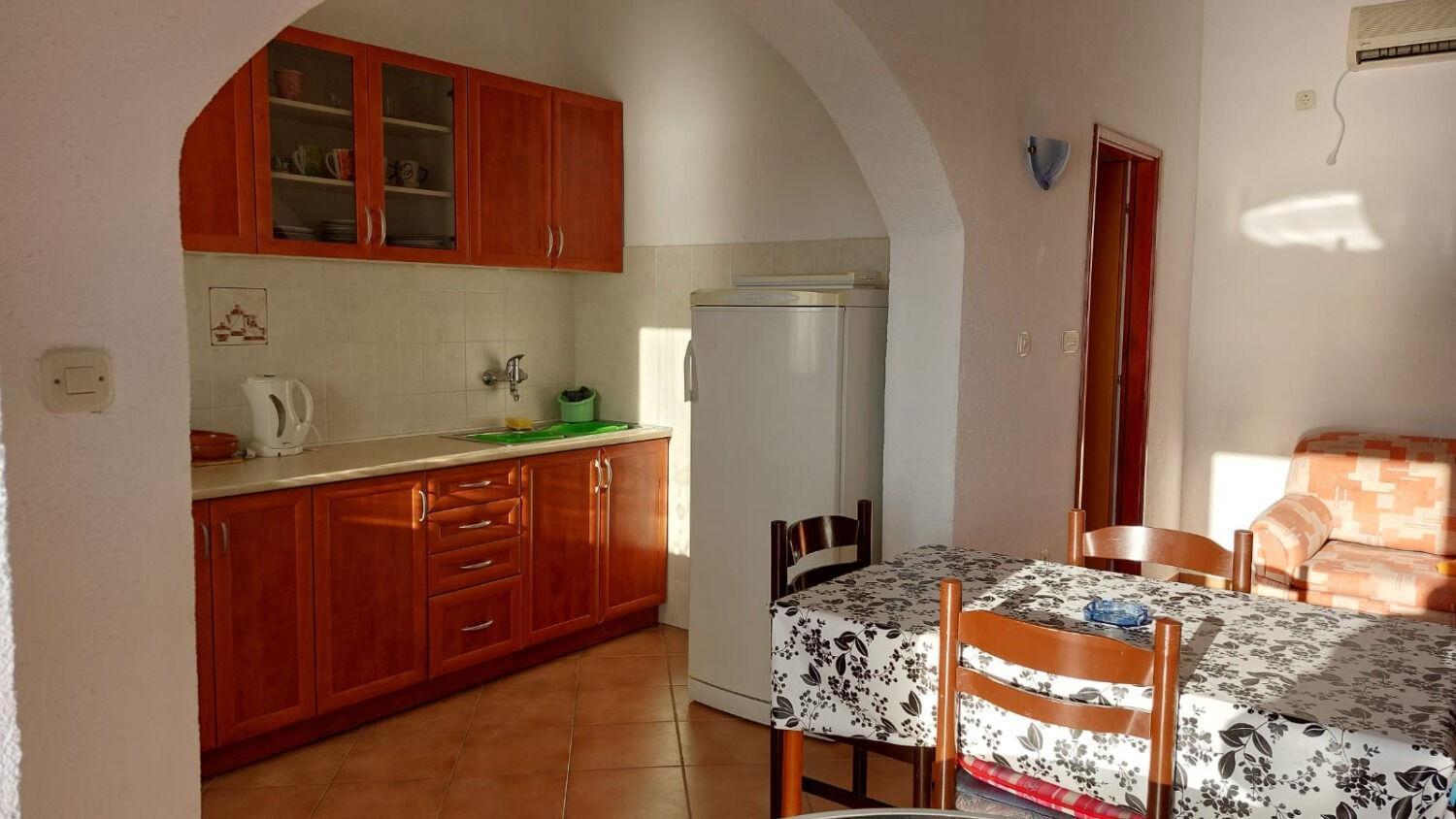 Apartment Jase
