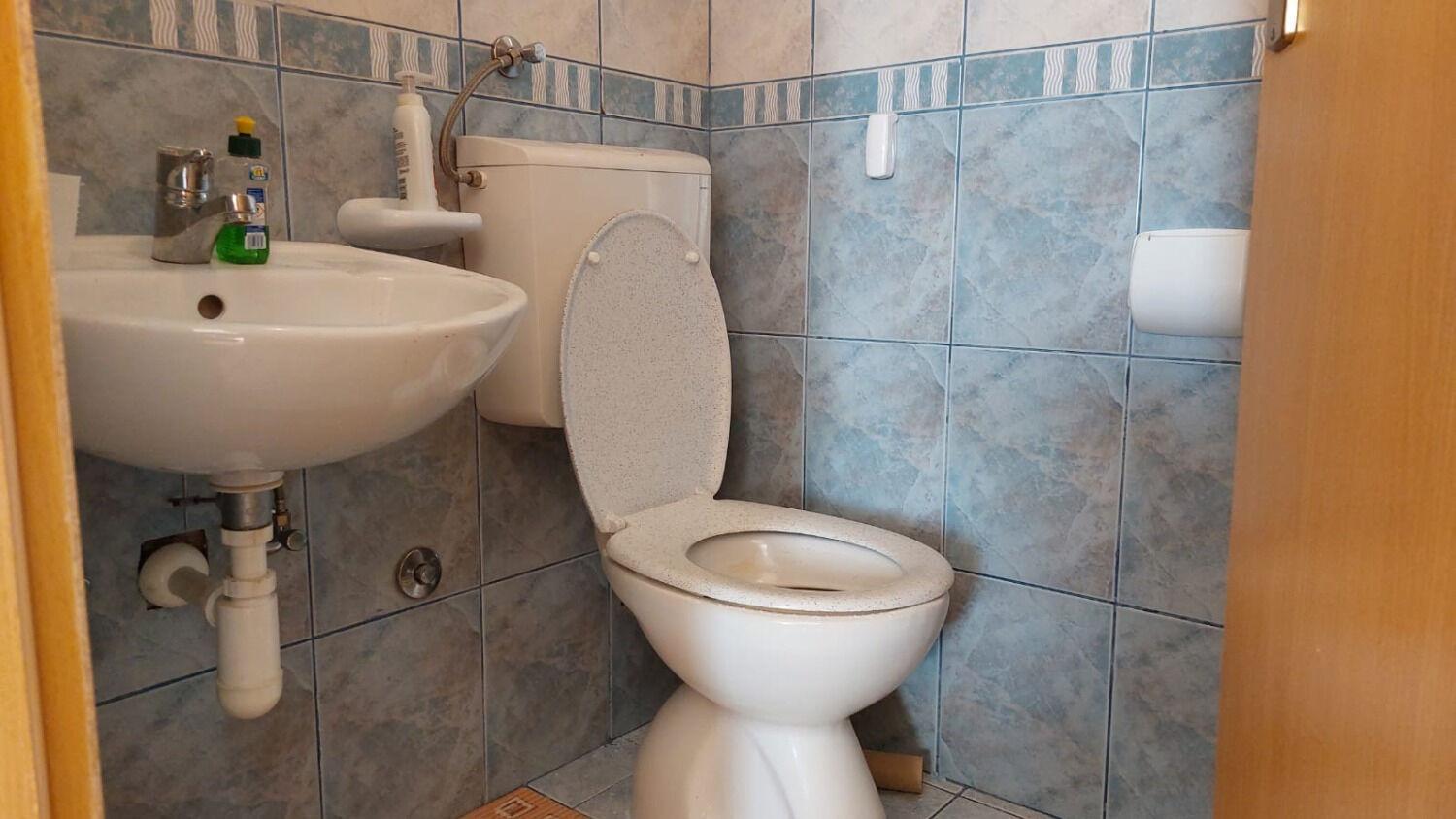 Jase Apartment Lukovo Sugarje