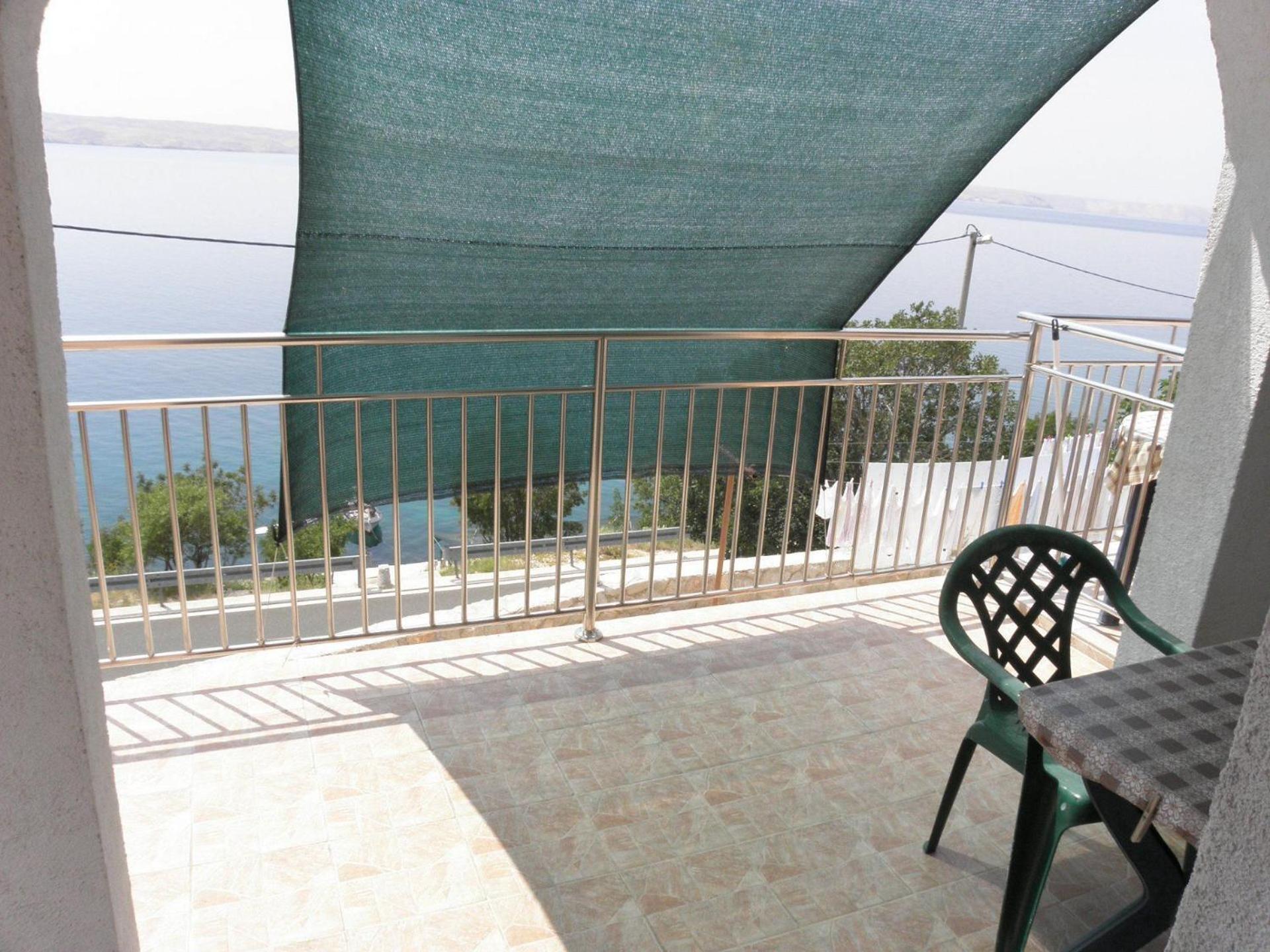 Appartement Jase