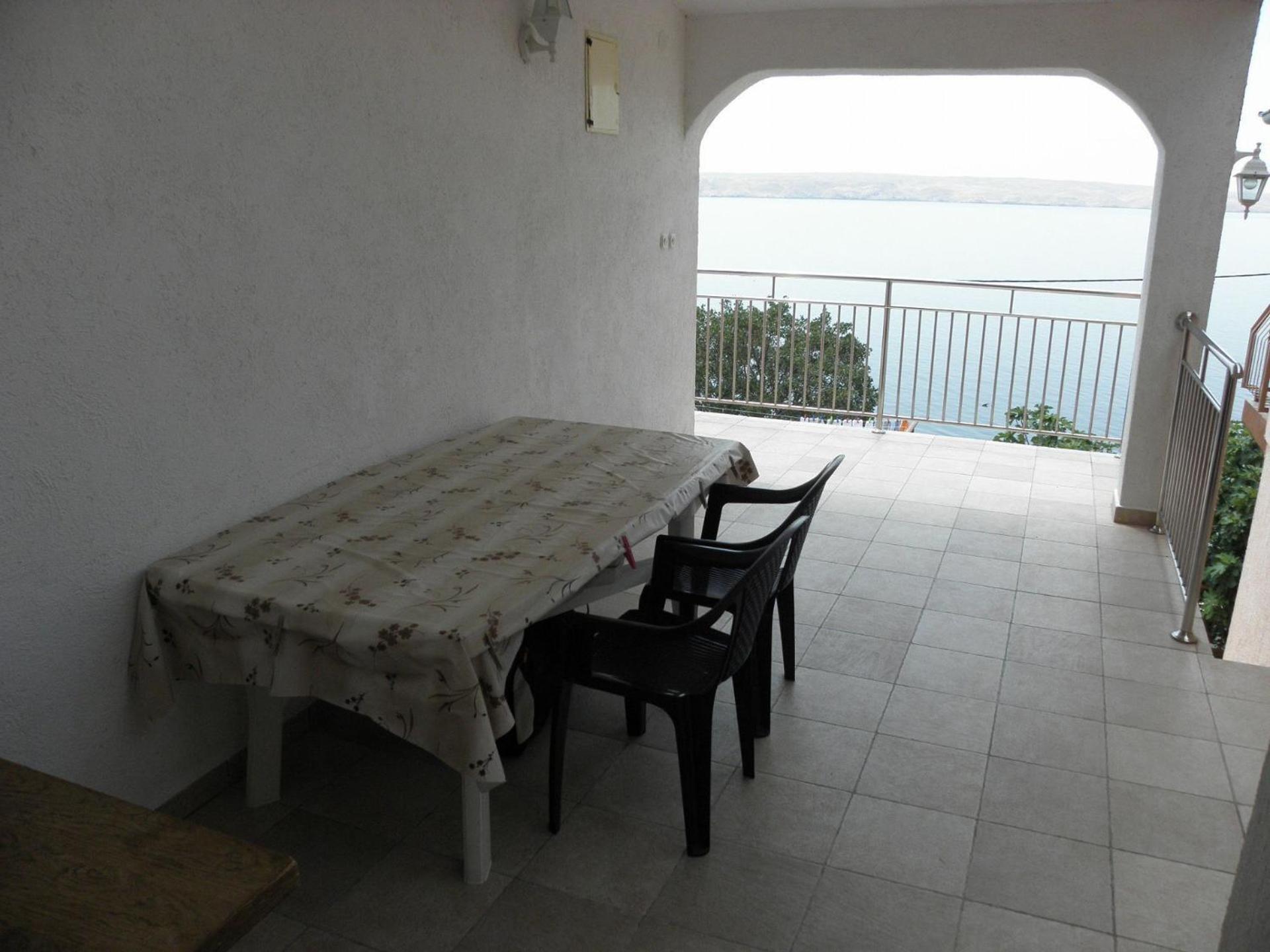 Appartement Jase *