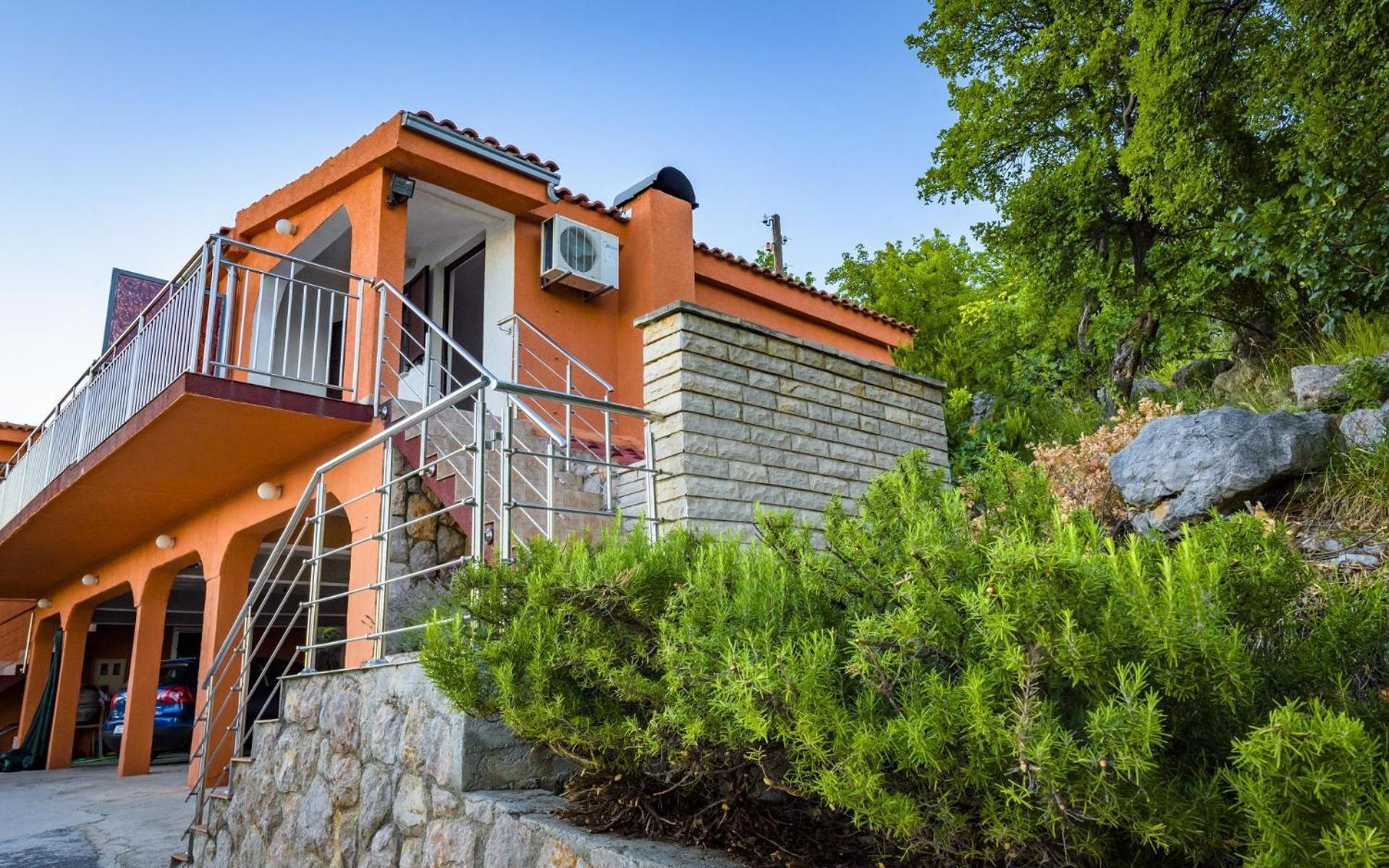 Jase Apartment Lukovo Sugarje