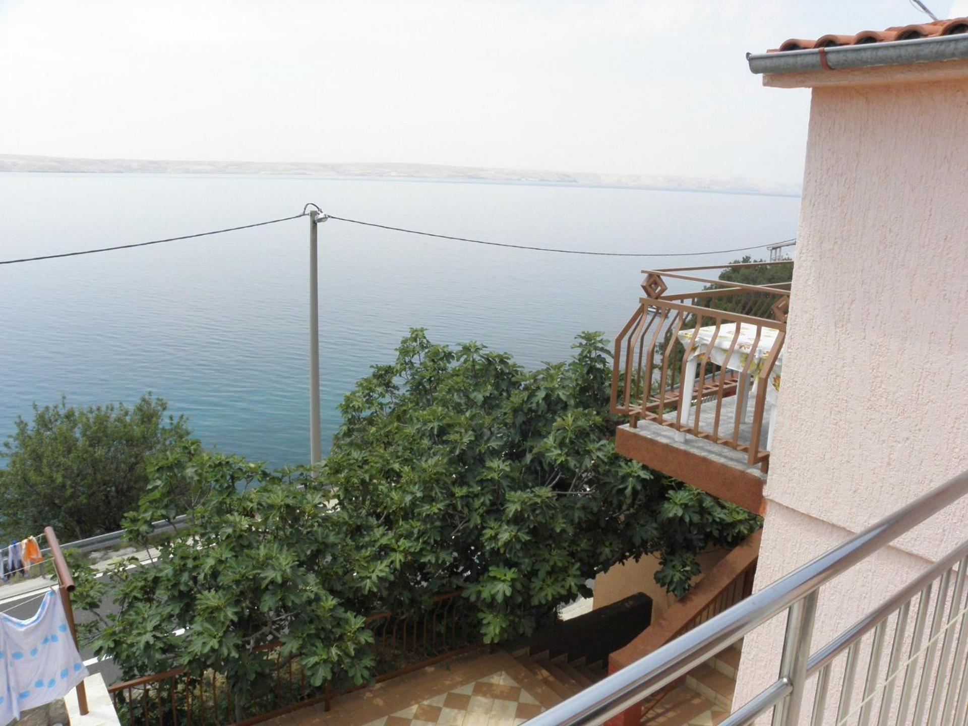 Apartmán Jase Lukovo Šugarje