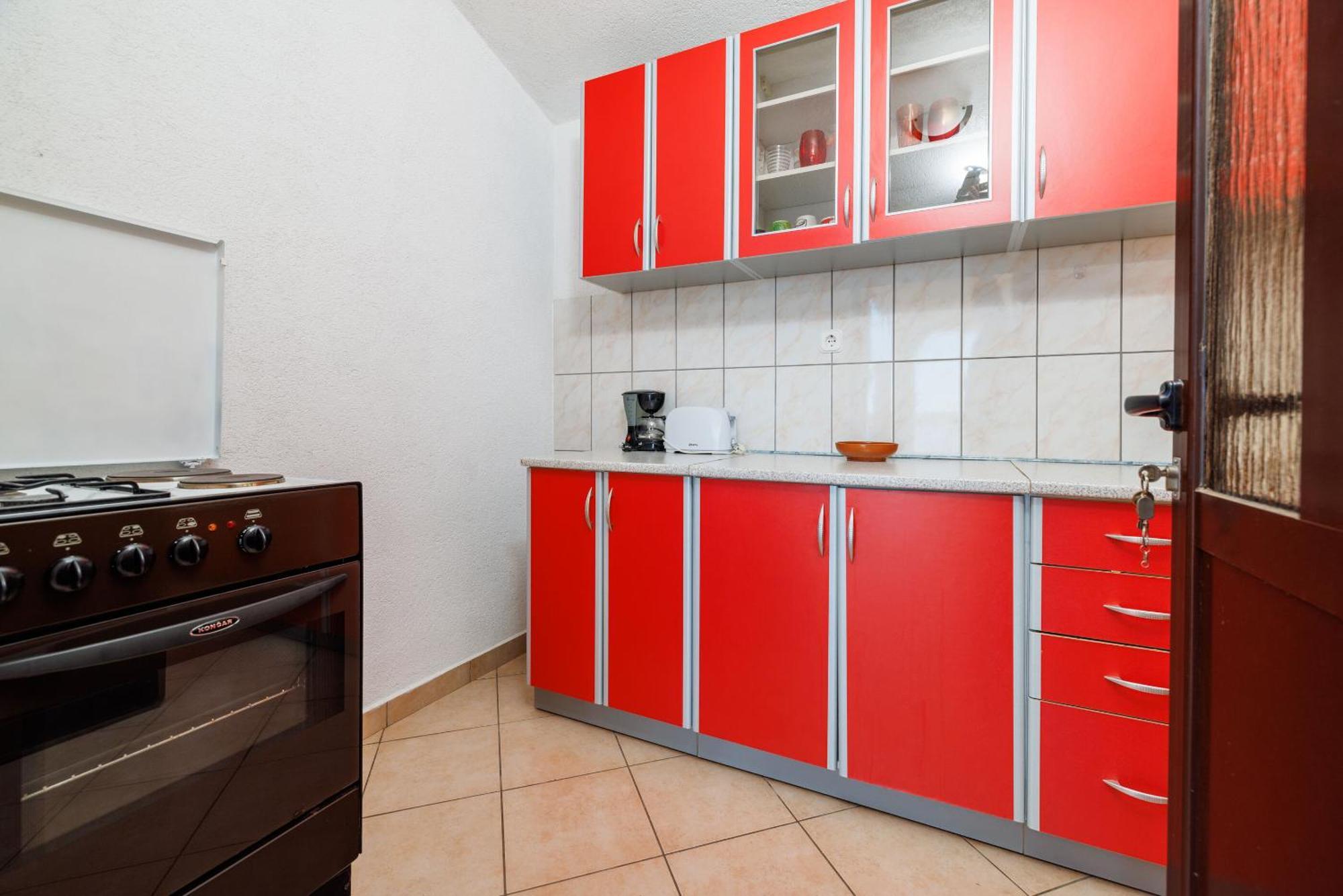 Jase Appartement *