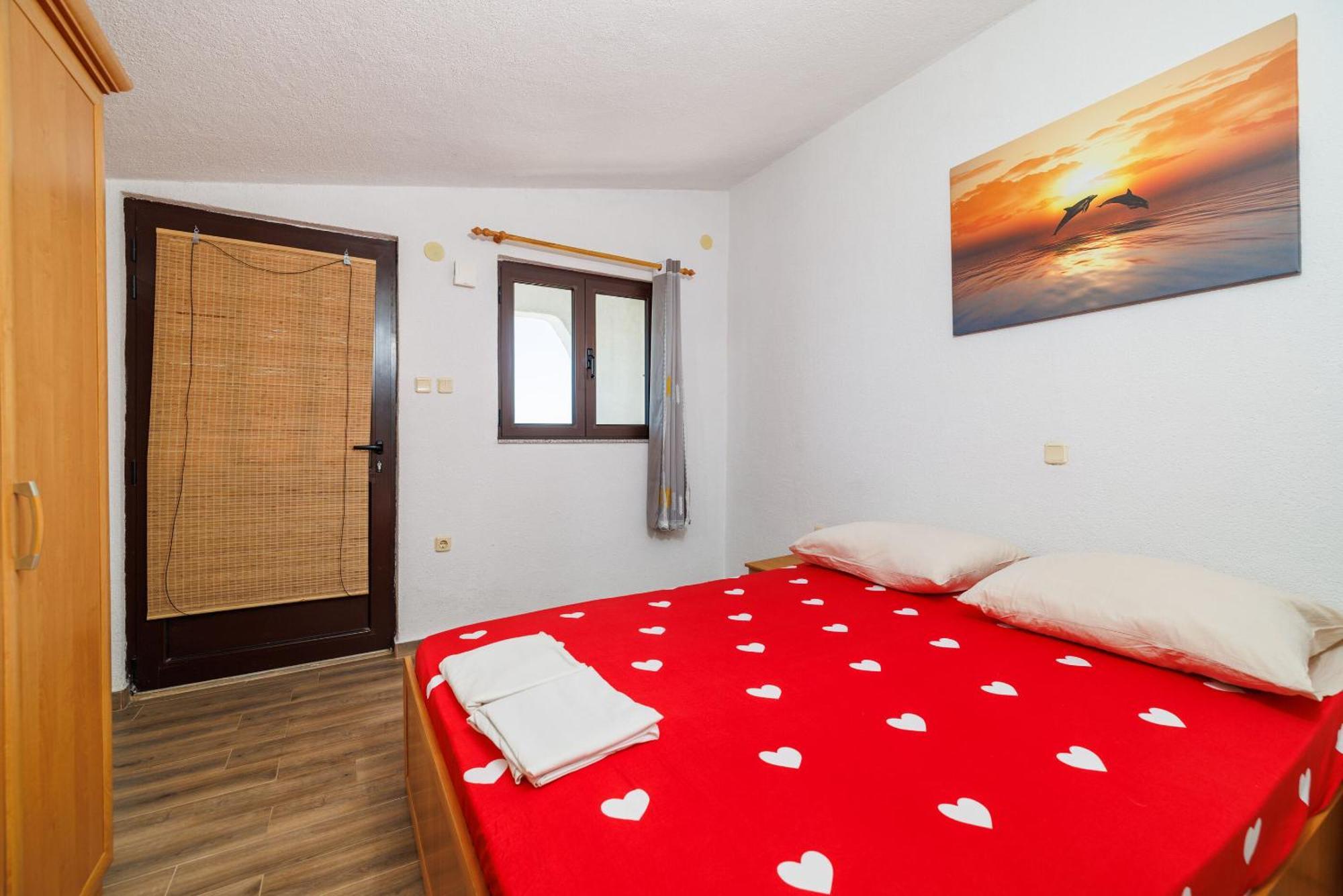 Appartement Jase *