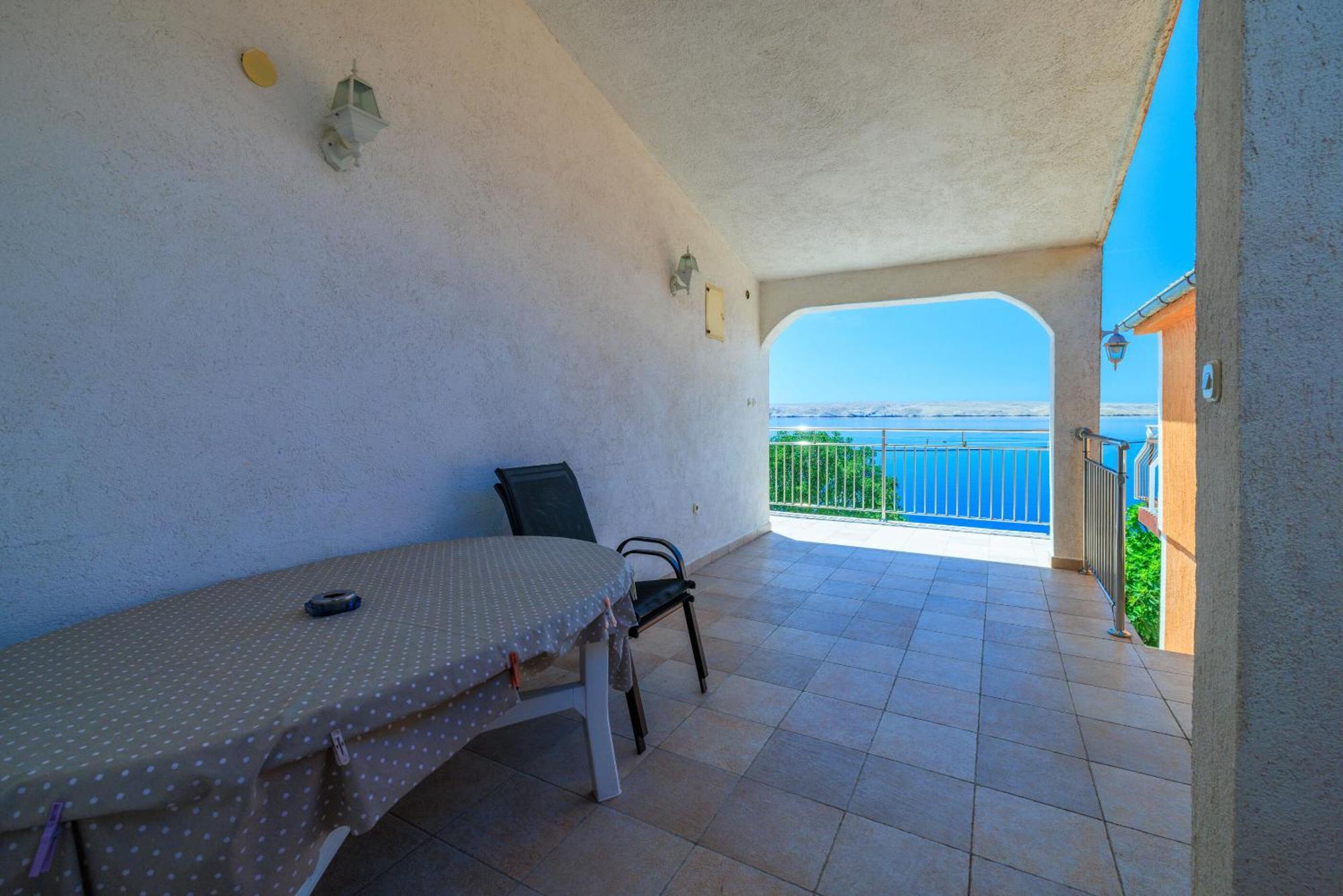 Jase Appartement Lukovo Šugarje