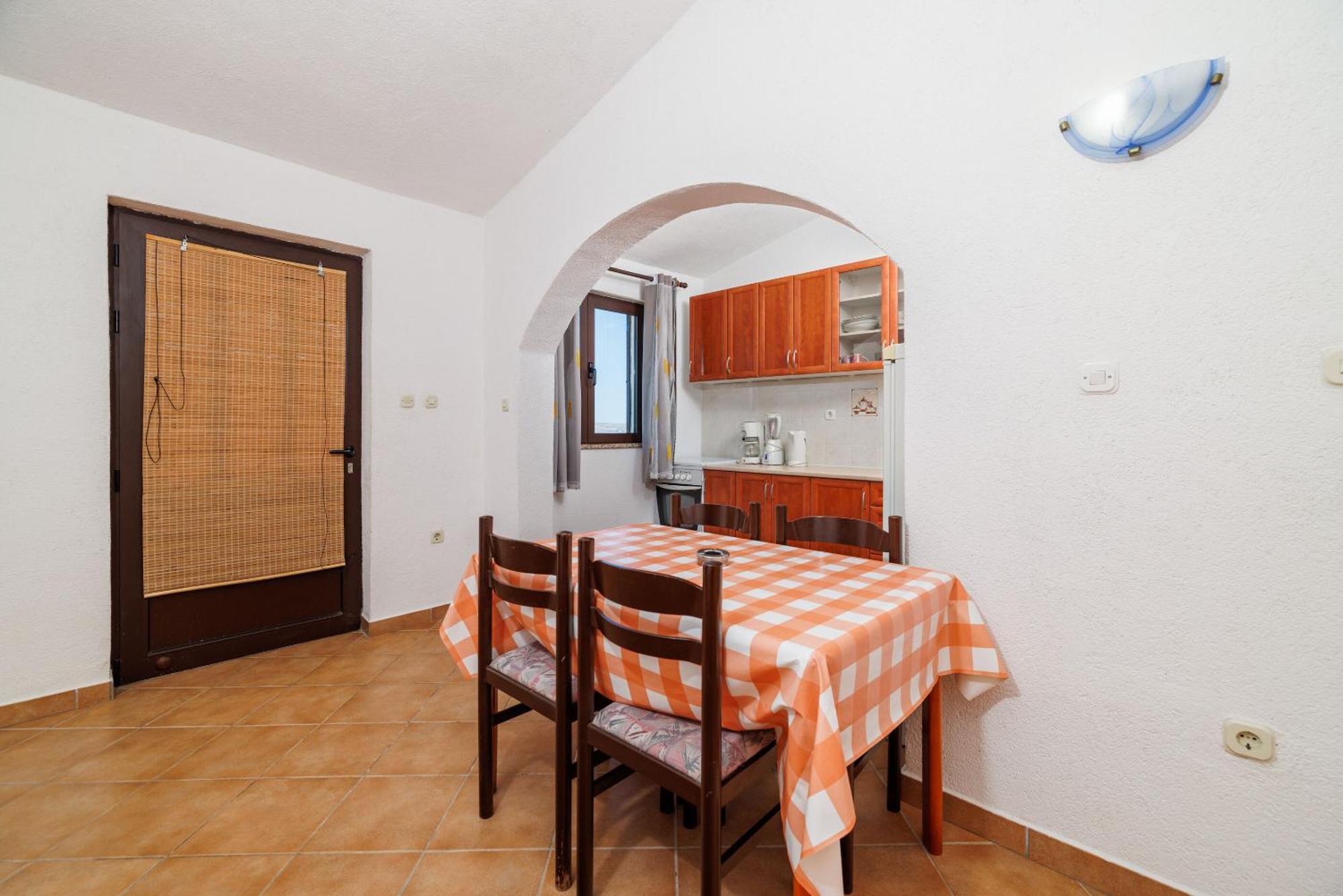 Appartement Jase *