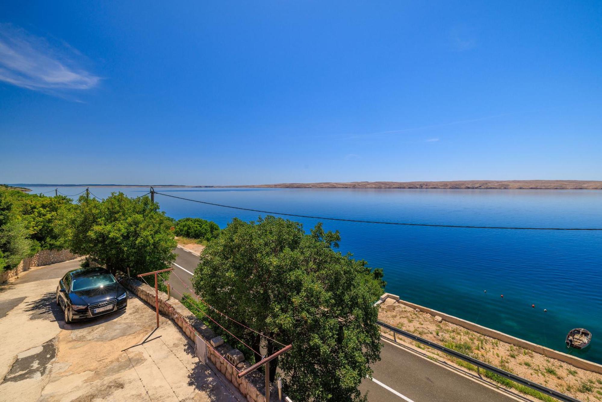 Appartement Jase Lukovo Šugarje
