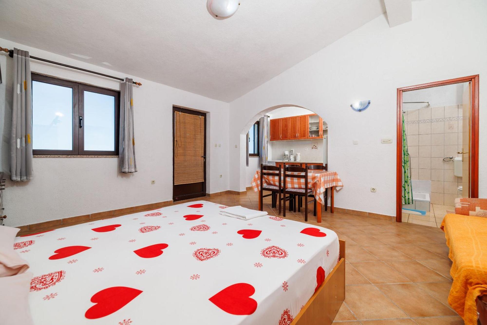 Appartement Jase Lukovo Šugarje