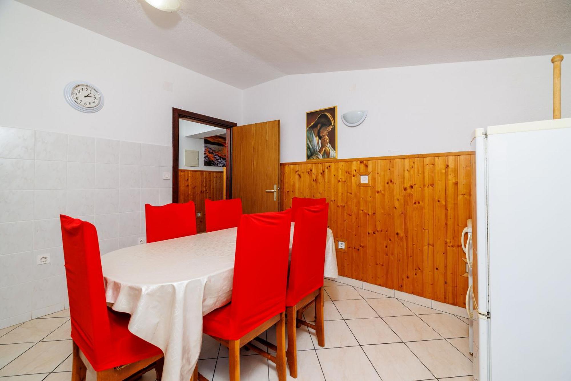 Jase Appartement