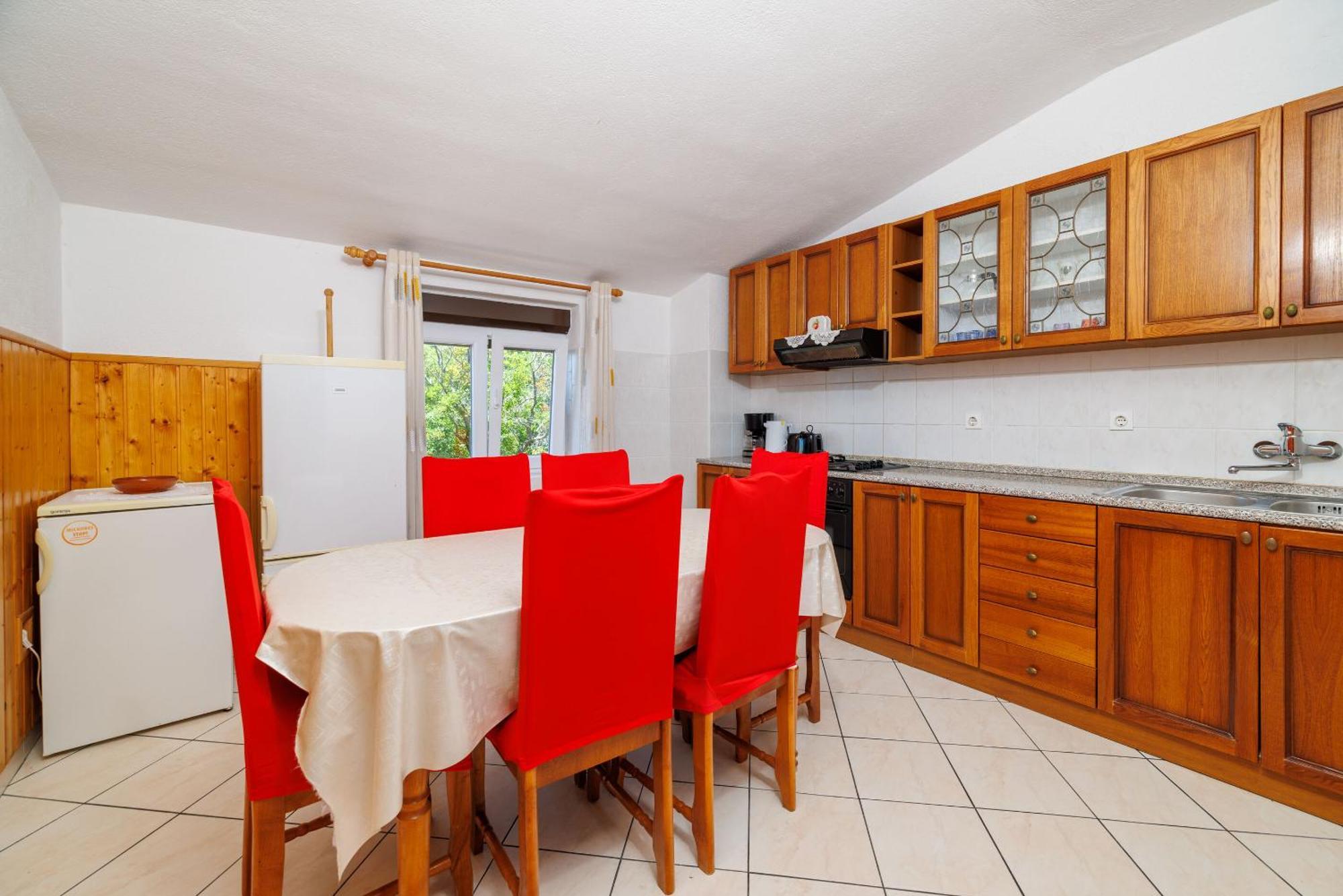 Appartement Jase Lukovo Šugarje