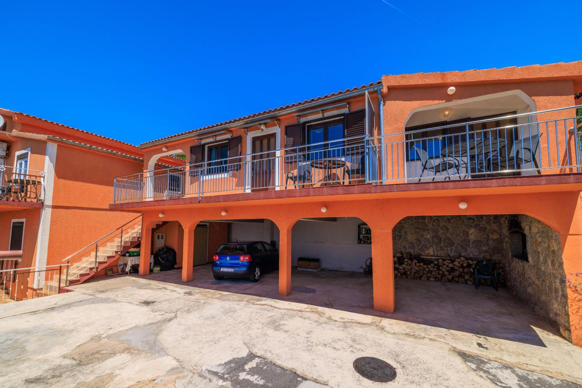 Jase Appartement